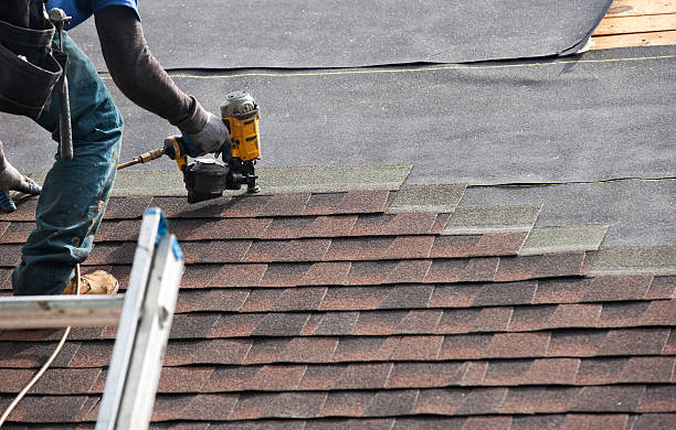 Licensed Roofing service in Lynchburg, SC - Brentwood Metal Roofing